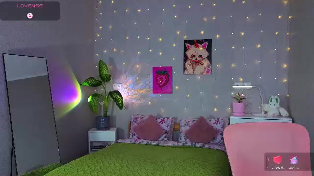 red__candy Live Sex June 12, 2026