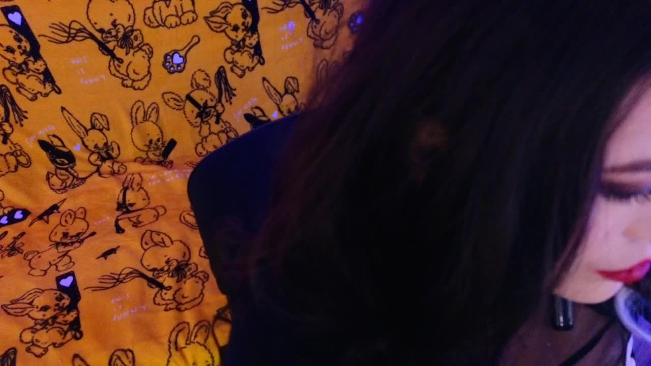 Laura-Wicked Live Sex June 12, 2026