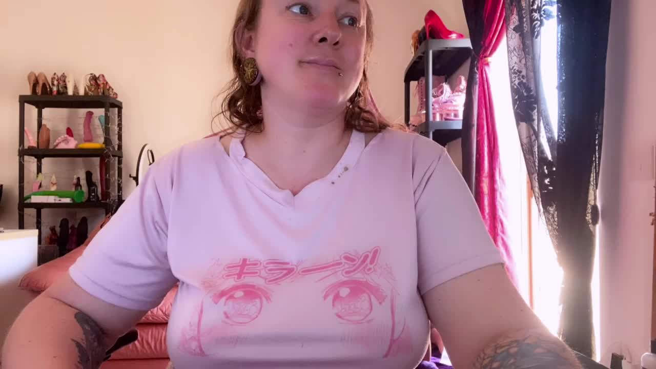 NylonQueen Live Sex June 12, 2026