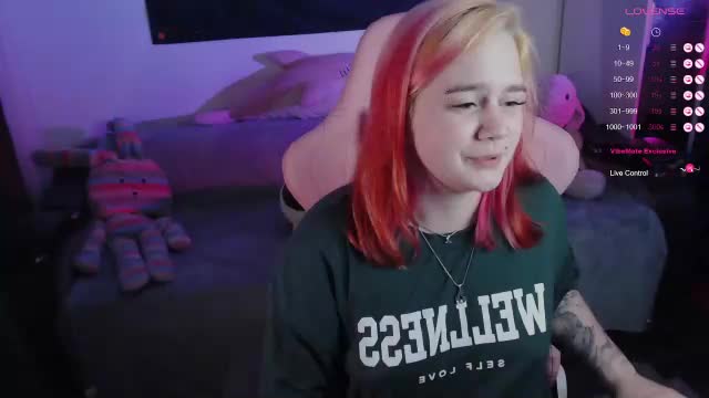 lunaali Live Sex June 12, 2026
