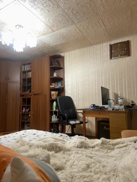 Letti28 Live Sex June 12, 2026