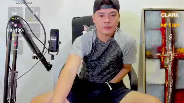 clarkyplaze Live Sex June 12, 2026