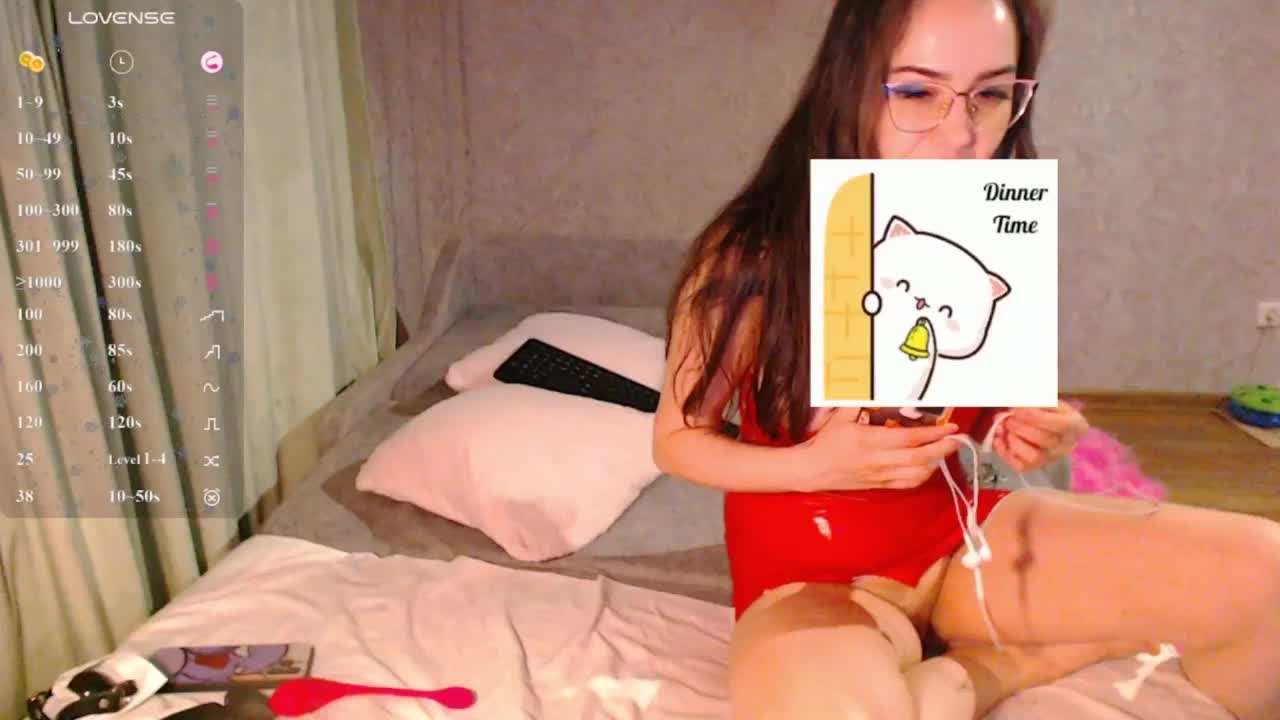 Leceysweet Live Sex June 12, 2026