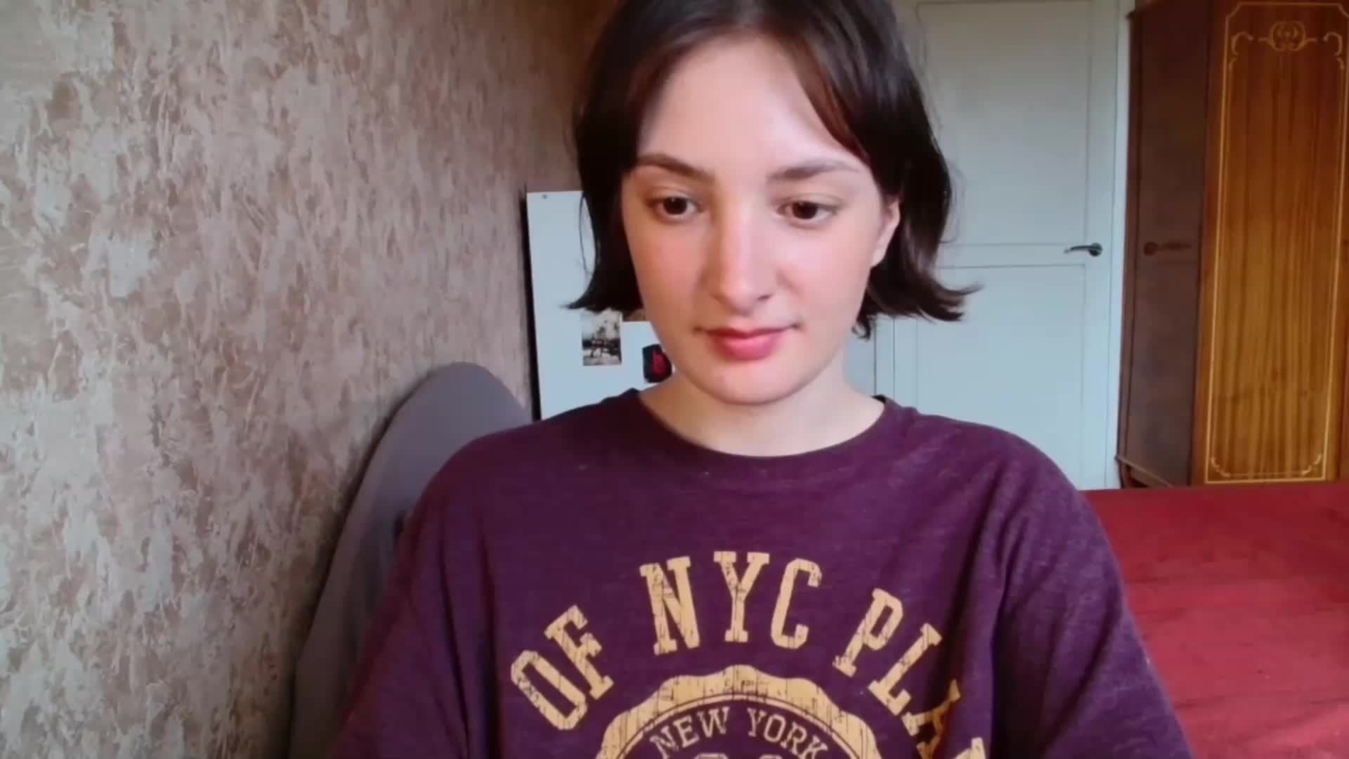 Carolzel Live Sex June 12, 2026
