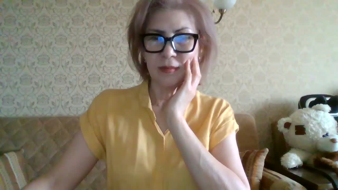 ElegantLady00 Live Sex June 12, 2026