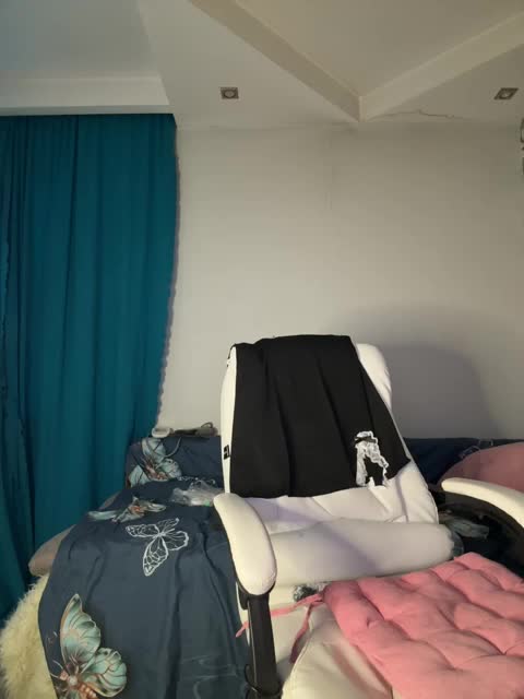 Eva-Bella Live Sex June 12, 2026