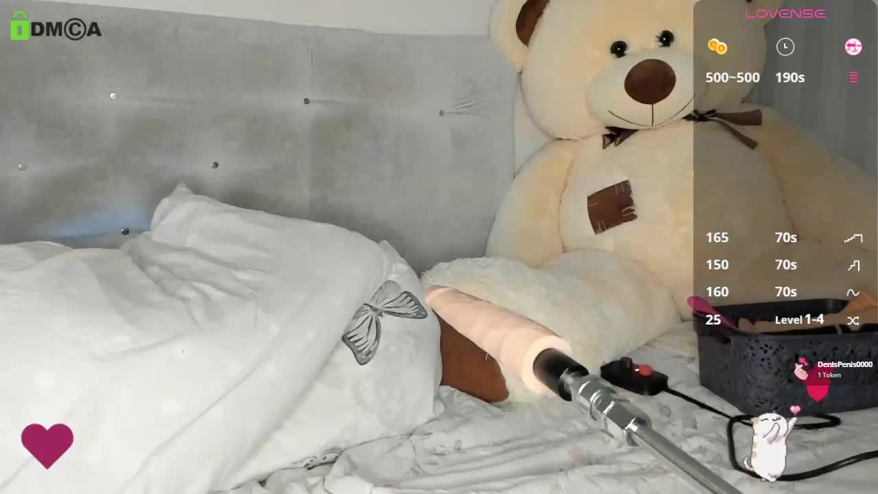 Sollnushko Live Sex June 12, 2026
