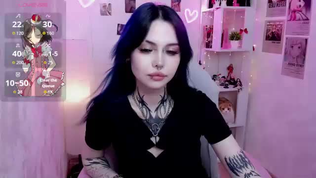 morana_batt Live Sex June 12, 2026