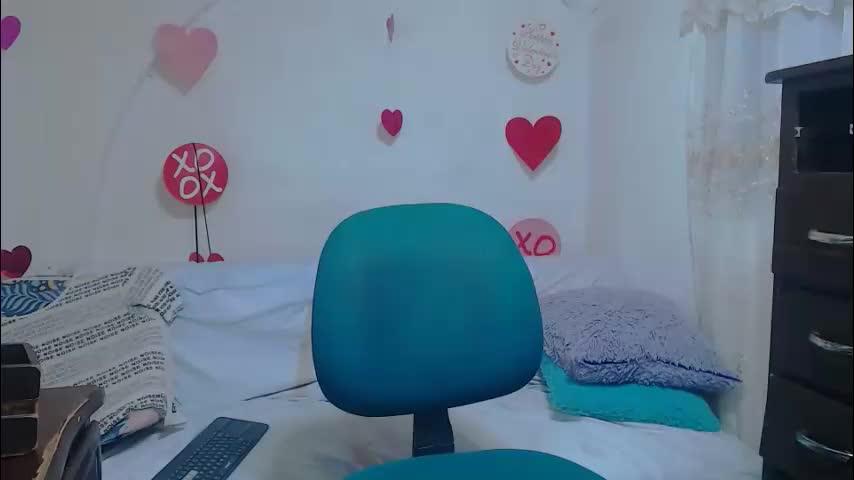 valerivegas Live Sex June 12, 2026