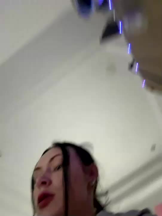 AnaWol Live Sex June 12, 2026
