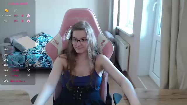 tomato_tease Live Sex June 12, 2026