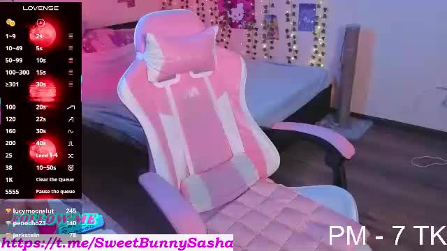 bunny__of_love Live Sex June 12, 2026