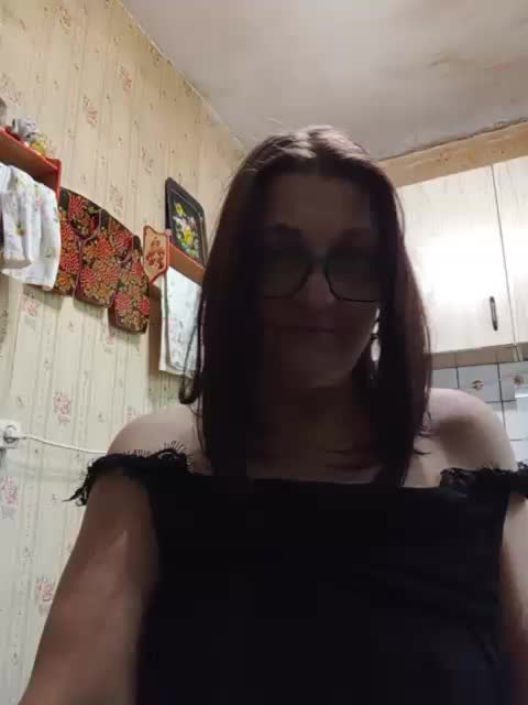 milisenta Live Sex June 12, 2026