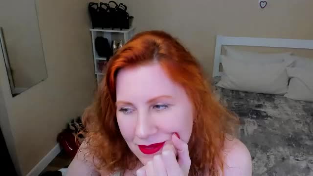 seductive_foxy_ Live Sex June 12, 2026