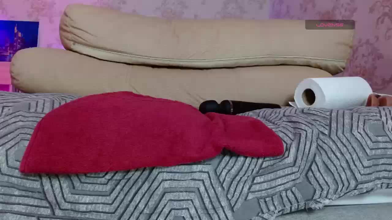 Luucy Live Sex June 12, 2026