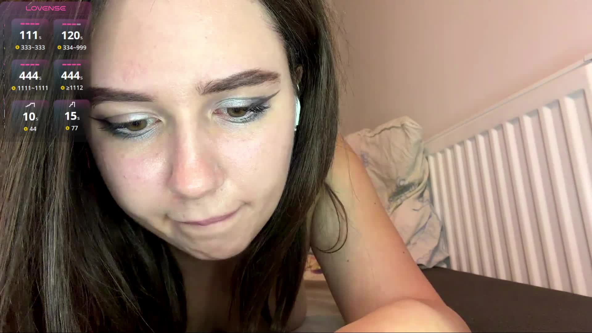 CherryHanki Live Sex June 12, 2026