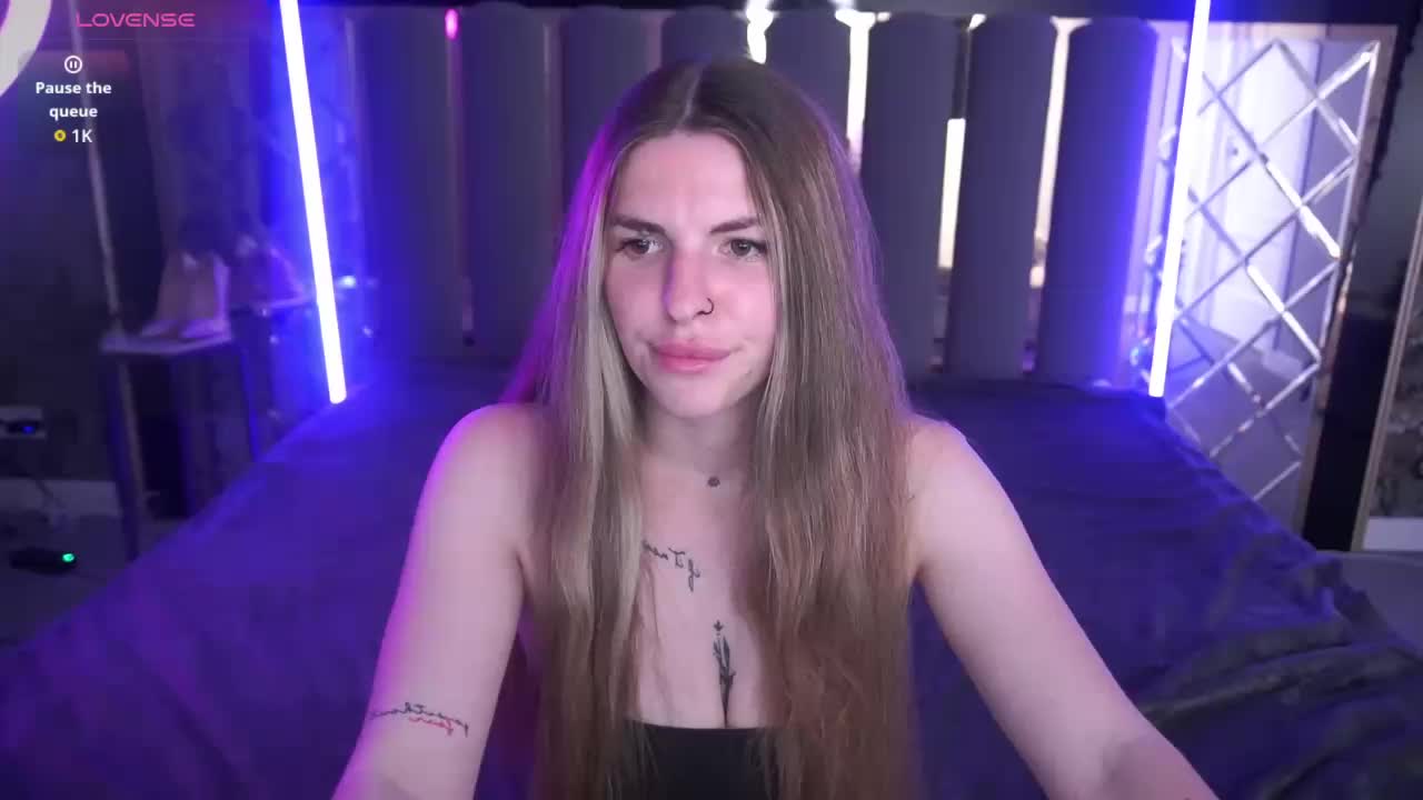 DanielaReign Live Sex June 12, 2026