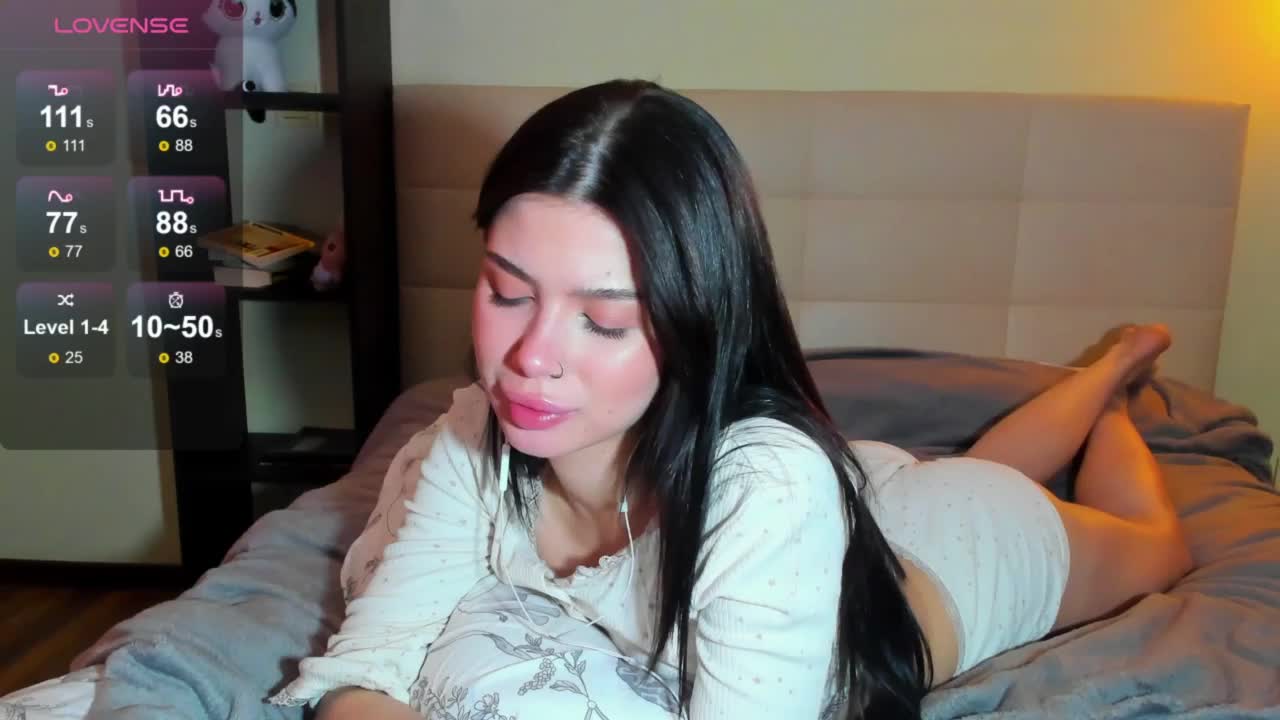SilasCoraline Live Sex June 12, 2026