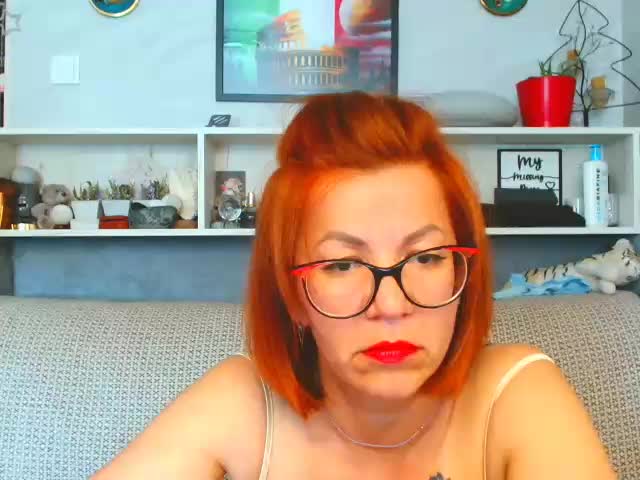 Natali3855 Live Sex June 12, 2026