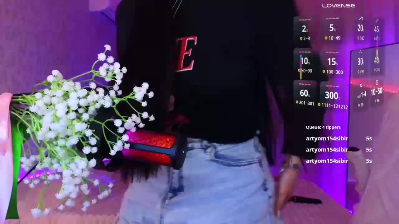YURIEVNA13 Live Sex June 12, 2026