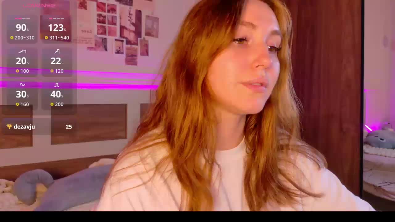 LunaXBaddie Live Sex June 12, 2026