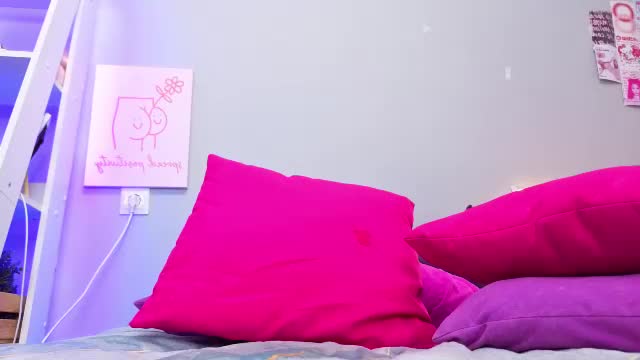 lery_dely Live Sex June 12, 2026