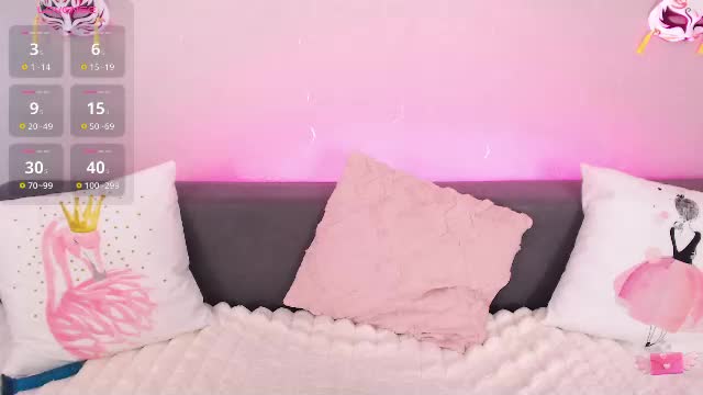 evarey_ Live Sex June 12, 2026