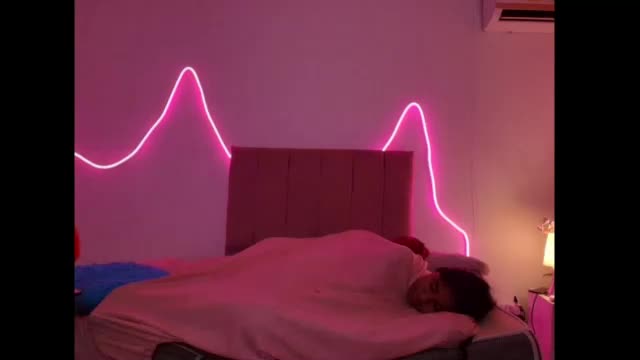 salome_horny3 Live Sex June 12, 2026