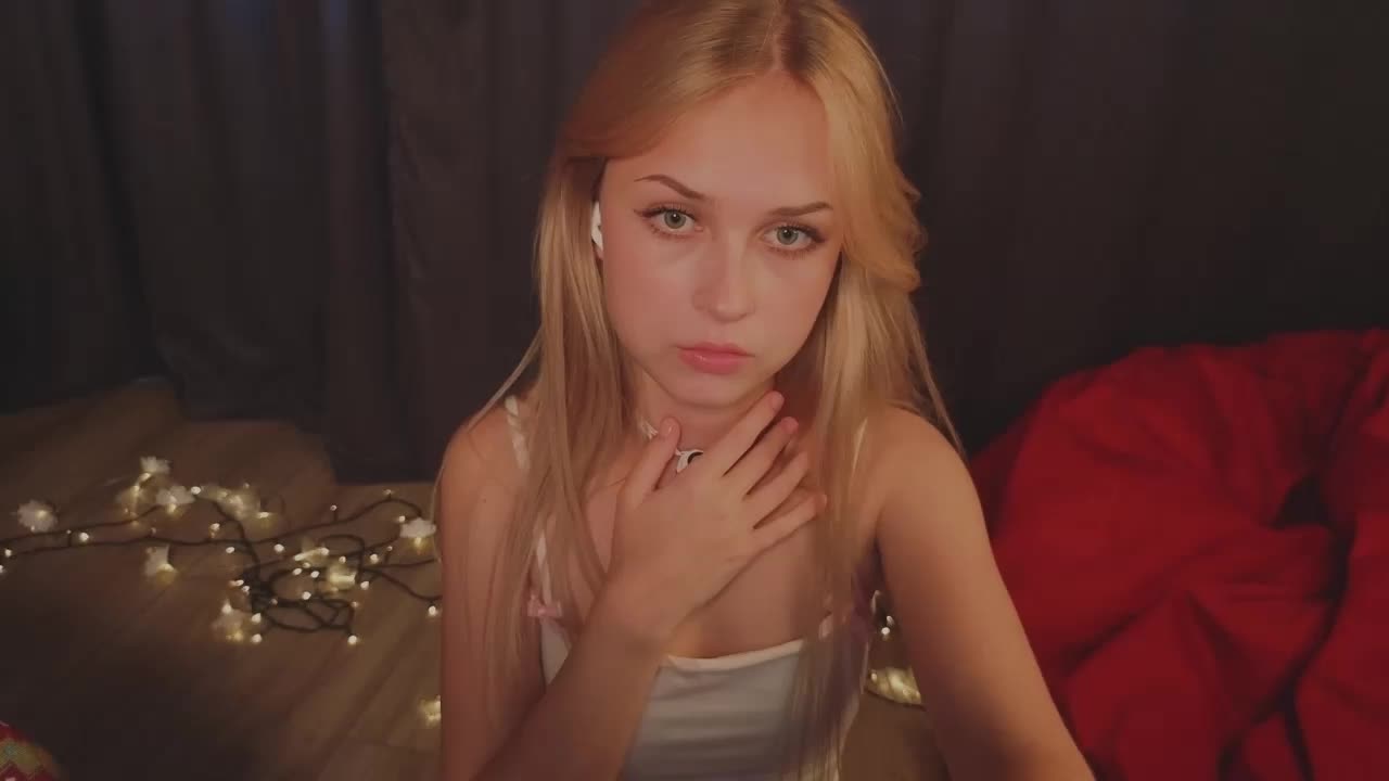 EternalOphelia Live Sex June 12, 2026