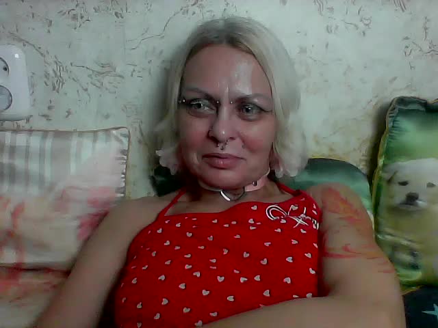 GardenerofIllusions Live Sex June 12, 2026