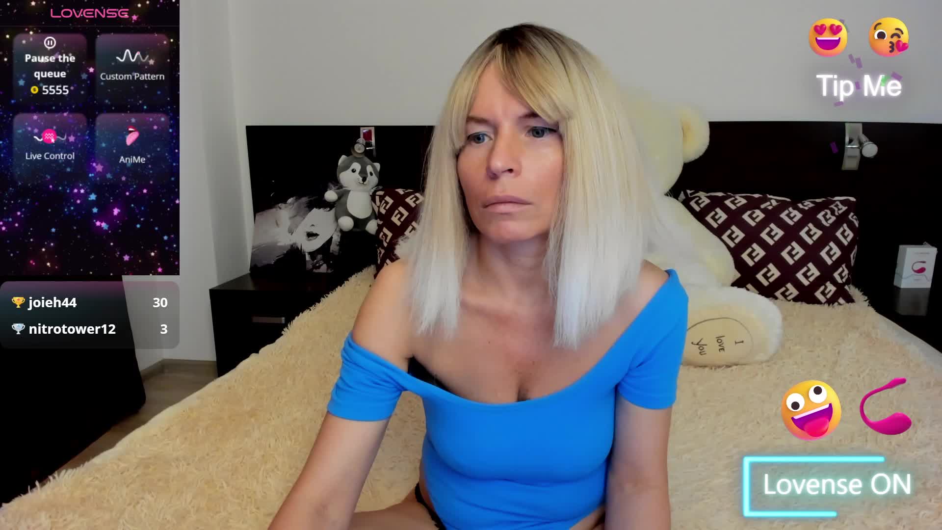 Saragrend1 Live Sex June 12, 2026