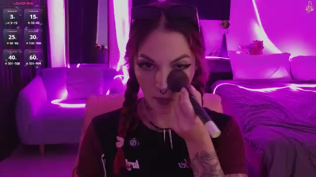bratziedarsie Live Sex June 12, 2026