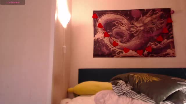 vanessalincum Live Sex June 12, 2026