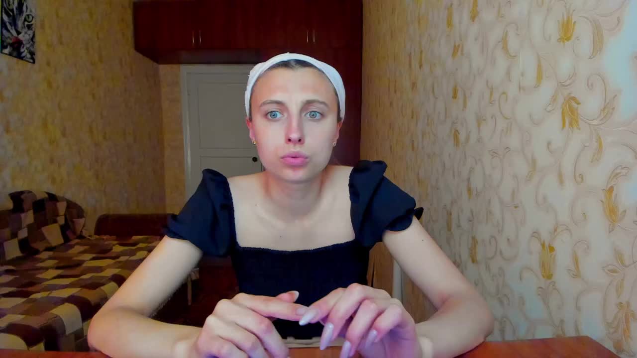 MilaBels Live Sex June 12, 2026