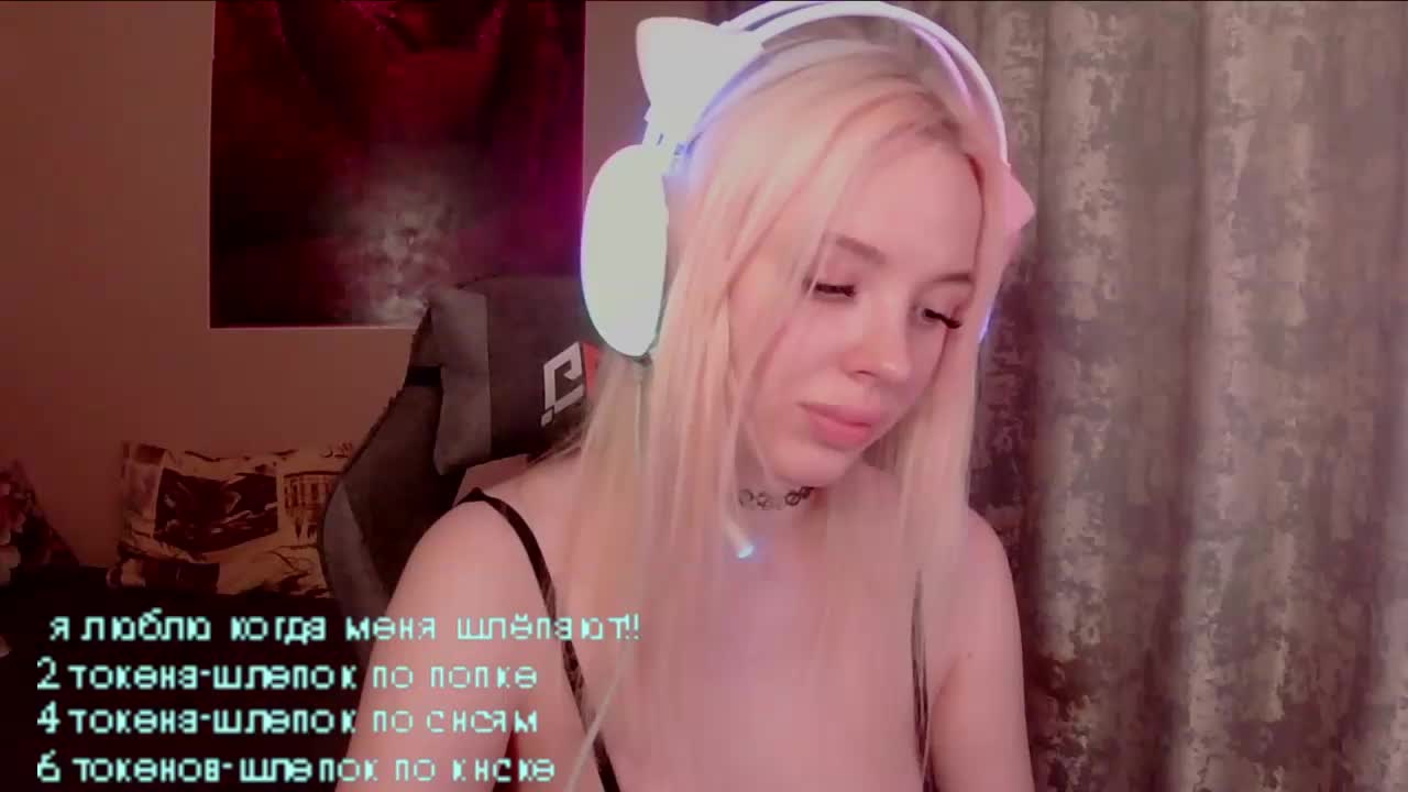 LediiFox Live Sex June 12, 2026