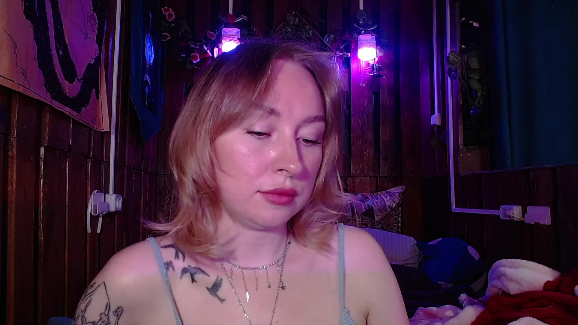 Bobby-MiMi Live Sex June 12, 2026