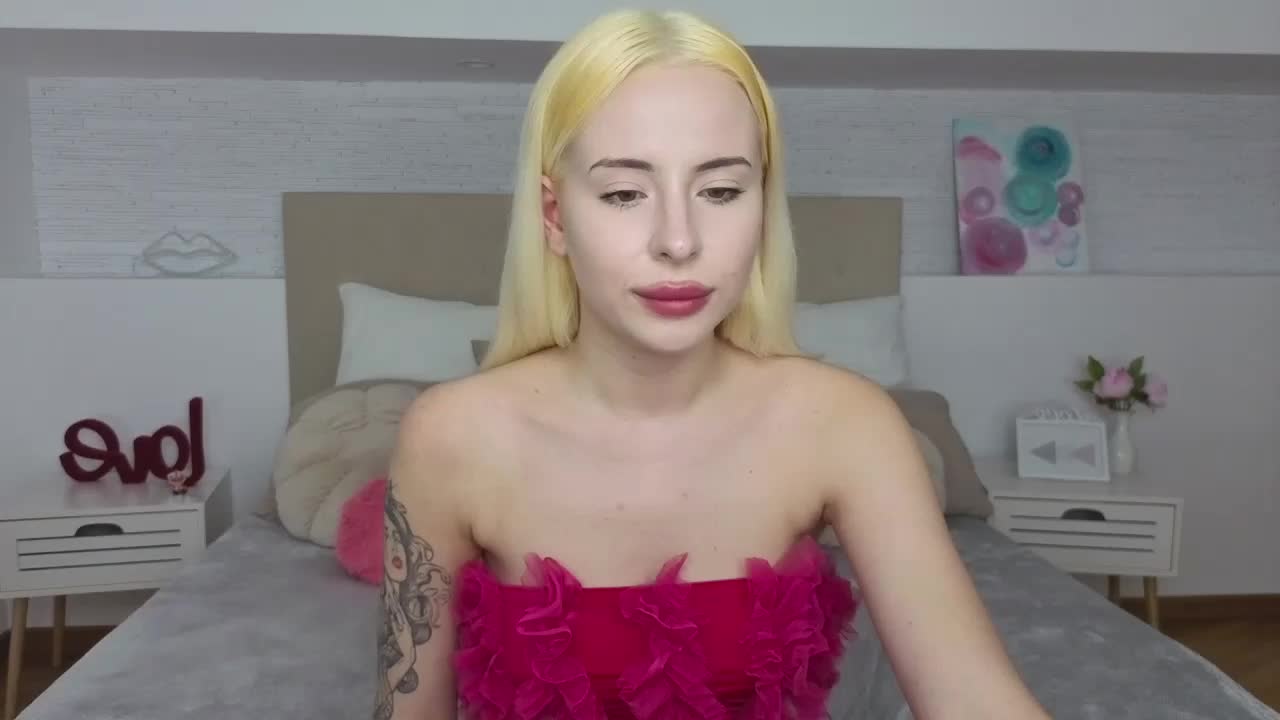 Bella-crazyy Live Sex June 12, 2026