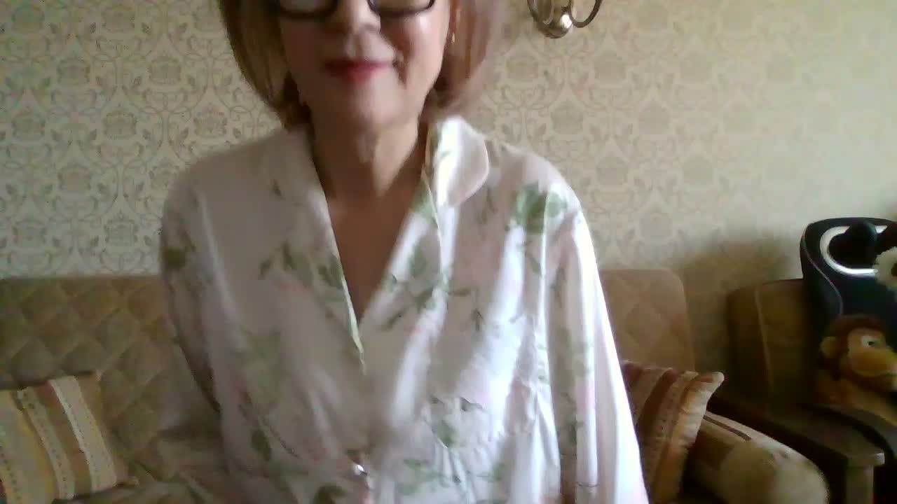 ElegantLady00 Live Sex June 12, 2026
