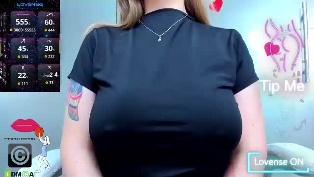 evelyne_rose Live Sex June 12, 2026
