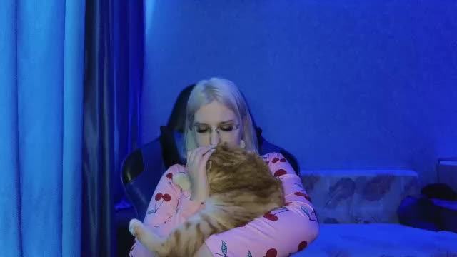 brandy__stars Live Sex June 12, 2026