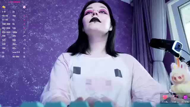 elizabethflowerr Live Sex June 12, 2026