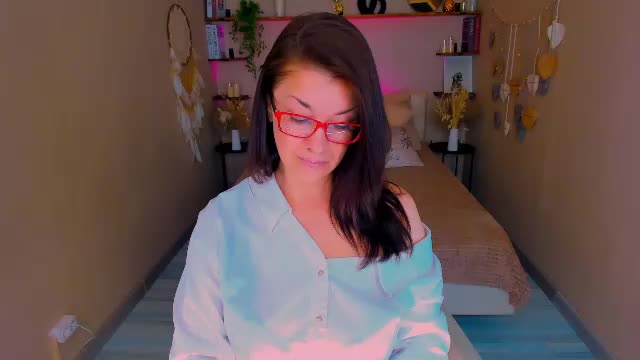 ana_mills Live Sex June 12, 2026