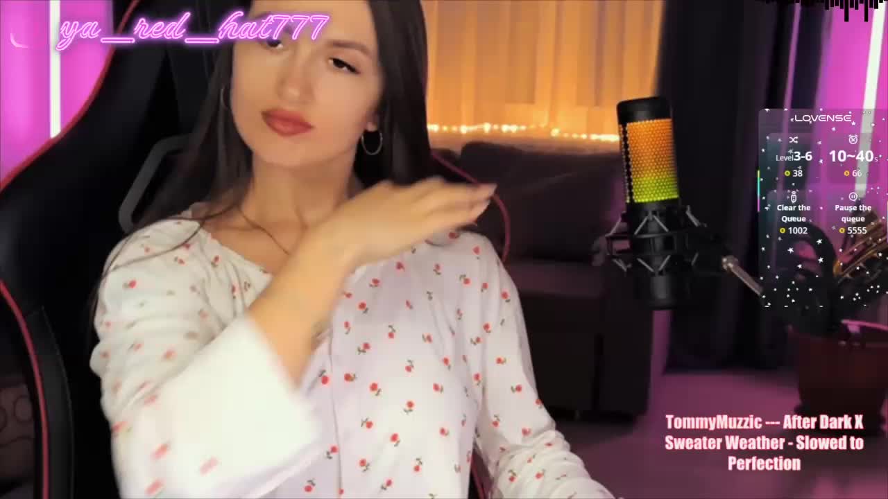 -RED_HAT- Live Sex June 12, 2026