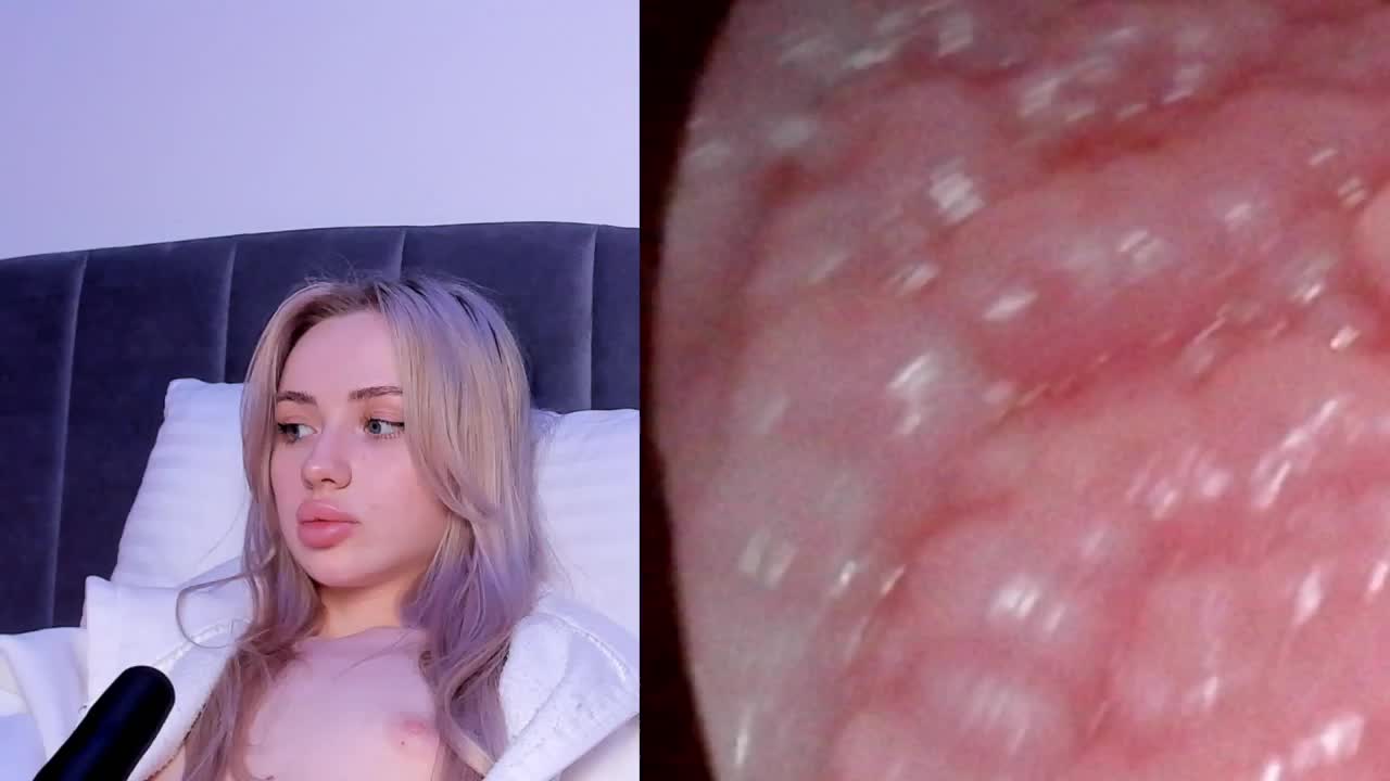 k1ss_me11 Live Sex June 12, 2026