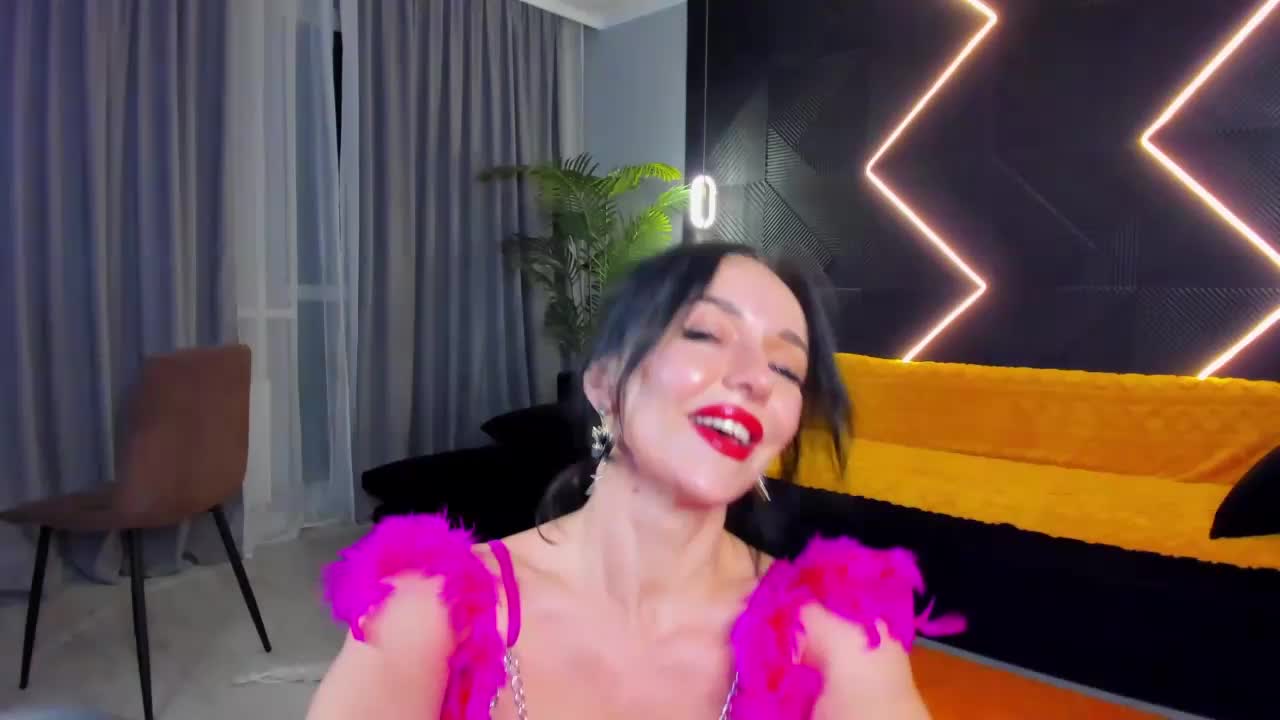 Shanita-moon Live Sex June 12, 2026