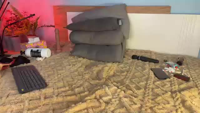 sexy_dream_milf Live Sex June 12, 2026