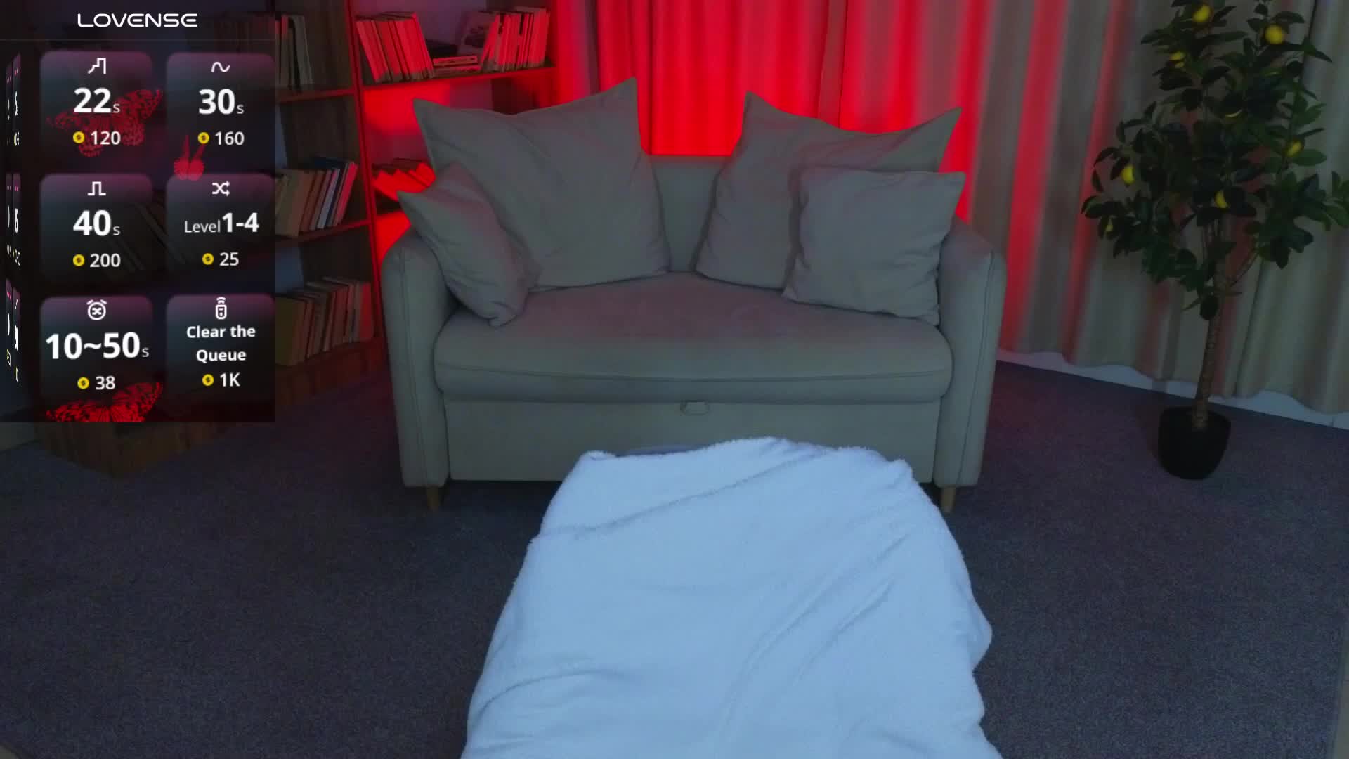 Zarrazaxx Live Sex June 12, 2026