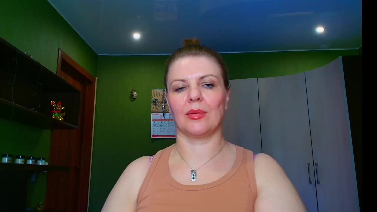 Veronika_Gold Live Sex June 12, 2026