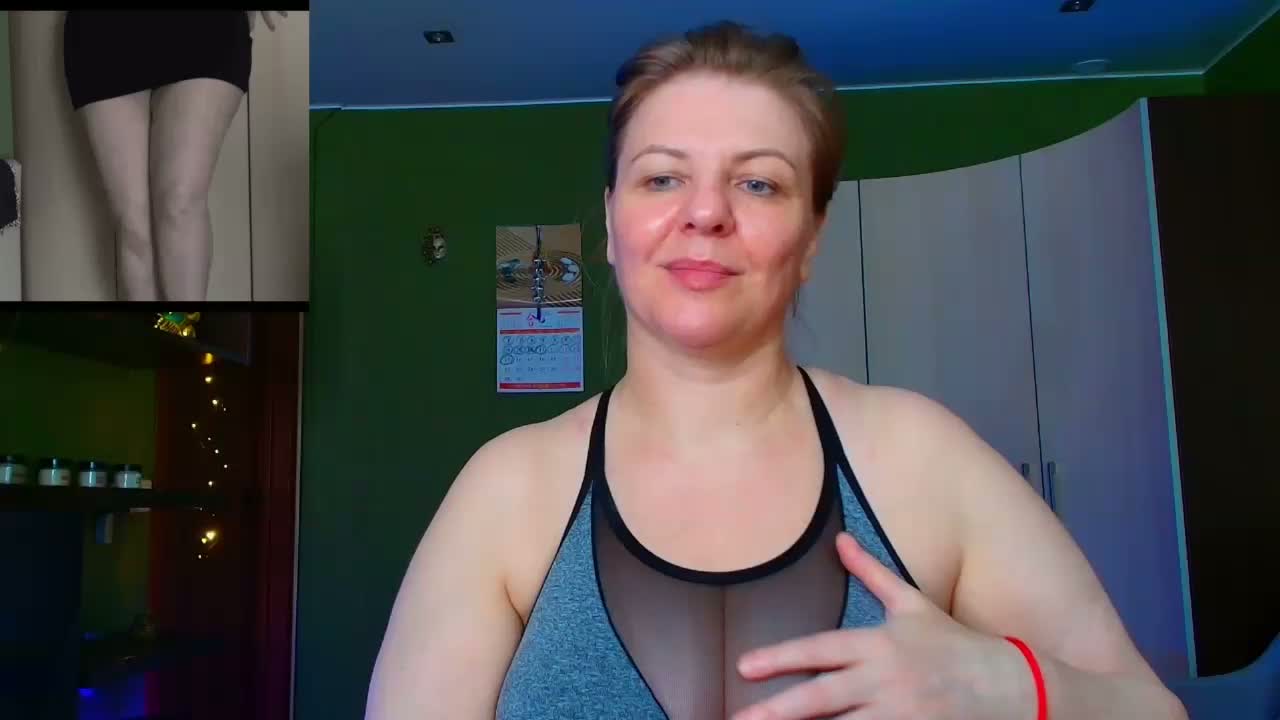 Veronika_Gold Live Sex June 12, 2026