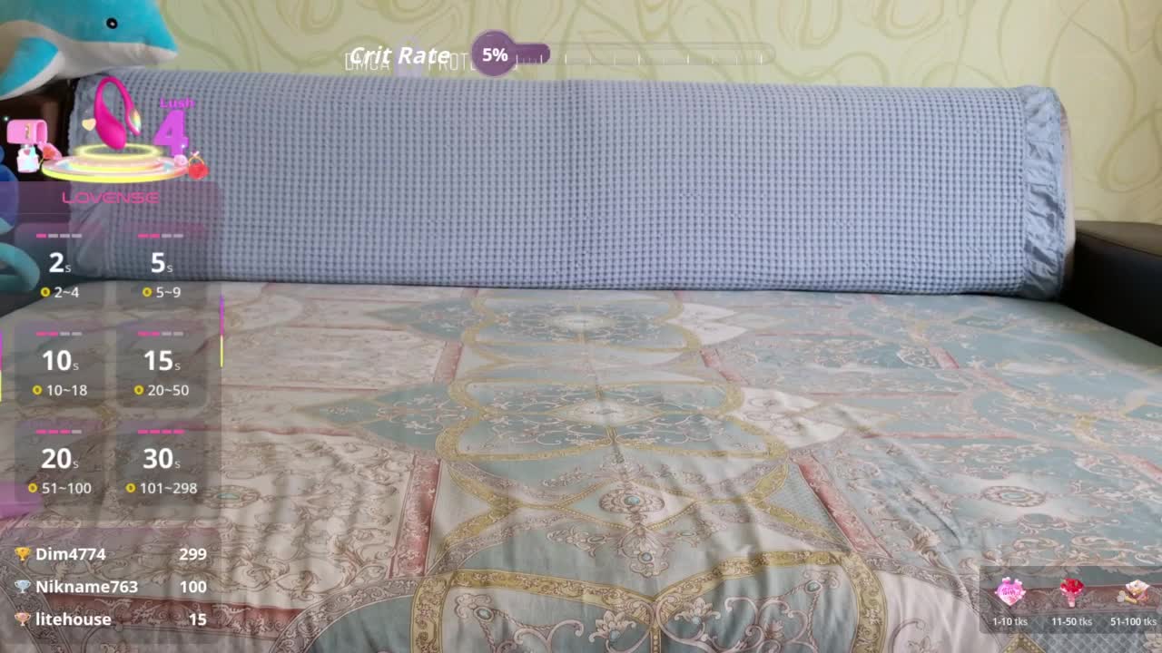 Lexi_Lore Live Sex June 12, 2026